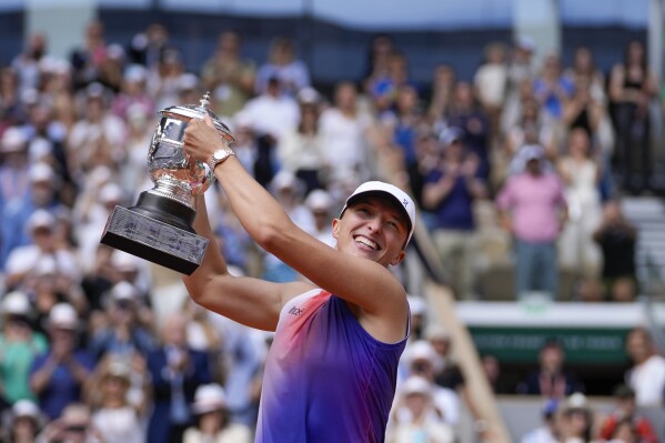 Paris open tennis hot sale